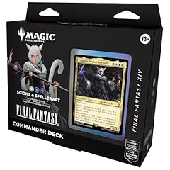 Magic gathering final for sale  Delivered anywhere in UK