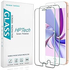 Hptech tempered glass for sale  Delivered anywhere in USA 