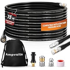 Ampvolts 15m sonda usato  Spedito ovunque in Italia 