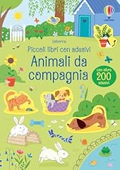 Animali compagnia. ediz. usato  Spedito ovunque in Italia 