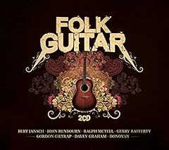 Folk guitar for sale  Delivered anywhere in UK