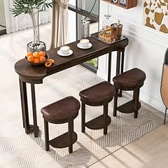 Lktart bar table for sale  Delivered anywhere in USA 
