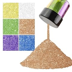 Craftask fine glitter for sale  Delivered anywhere in USA 