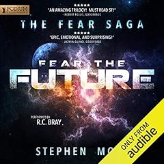 Fear future fear for sale  Delivered anywhere in USA 