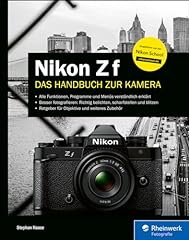 Nikon handbuch zur gebraucht kaufen  Wird an jeden Ort in Deutschland
