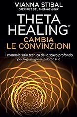 Theta healing cambia usato  Spedito ovunque in Italia 