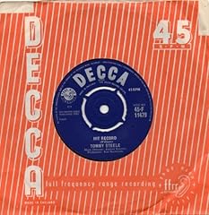Tommy steele. hit for sale  Delivered anywhere in UK