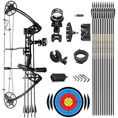 Lanneret compound bow for sale  Delivered anywhere in USA 