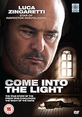 Come light dvd for sale  Delivered anywhere in Ireland