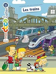 Trains d'occasion  Livré partout en France