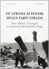 Strada poveri senza usato  Spedito ovunque in Italia 