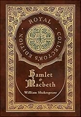 Hamlet macbeth for sale  Delivered anywhere in USA 