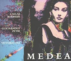 Medea firenze 1953 gebraucht kaufen  Wird an jeden Ort in Deutschland