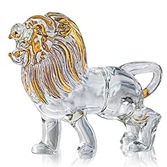 Auoqkqut figurine lion d'occasion  Livré partout en France