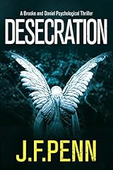 Desecration for sale  Delivered anywhere in UK