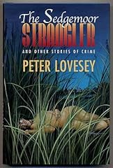 Sedgemoor strangler stories for sale  Delivered anywhere in UK