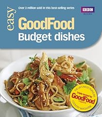 Good food budget for sale  Delivered anywhere in UK