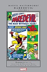 Daredevil masterworks vol. for sale  Delivered anywhere in USA 