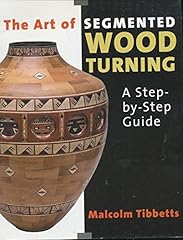 Art segmented wood for sale  Delivered anywhere in USA 