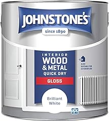 Johnstone quick dry for sale  Delivered anywhere in UK