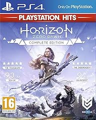 Sconosciuto horizon zero usato  Spedito ovunque in Italia 
