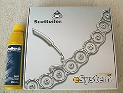 Scottoiler esystem chain for sale  Delivered anywhere in UK