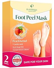 Plantifique foot peel for sale  Delivered anywhere in UK