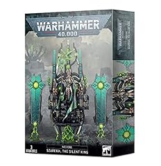 Games workshop szarekh usato  Spedito ovunque in Italia 