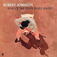 King delta blues for sale  Delivered anywhere in UK