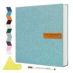 Large photo album for sale  Delivered anywhere in USA 