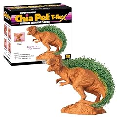 Chia pet rex for sale  Delivered anywhere in USA 