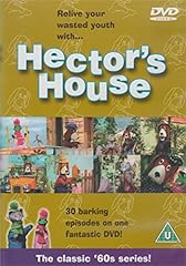 Hector house dvd for sale  Delivered anywhere in UK