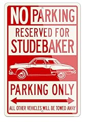 Studebaker starlight coupe for sale  Delivered anywhere in USA 