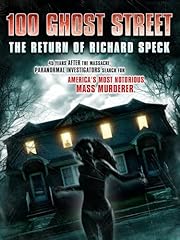 100 ghost street for sale  Delivered anywhere in UK