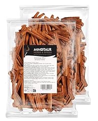 Minotaur spices zimtstangen gebraucht kaufen  Wird an jeden Ort in Deutschland
