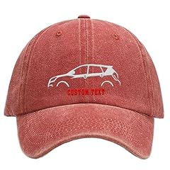 Embroidered silhouette hat for sale  Delivered anywhere in USA 