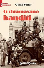 Chiamavano banditi usato  Spedito ovunque in Italia 