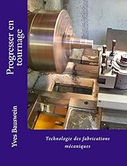 Progresser tournage d'occasion  Livré partout en France