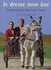 Dresse ane. comportement d'occasion  Livré partout en France