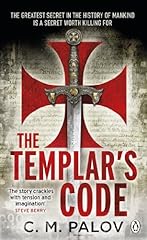 The templar code d'occasion  Livré partout en France