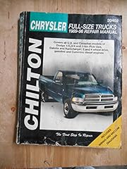 Chrysler full size for sale  Delivered anywhere in USA 