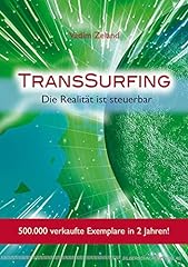 Transsurfing realität steuerb gebraucht kaufen  Wird an jeden Ort in Deutschland