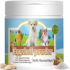 Eggshell powder calcium for sale  Delivered anywhere in USA 