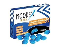 Moodex ultra extra for sale  Delivered anywhere in UK