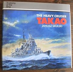 Heavy cruiser takao for sale  Delivered anywhere in USA 