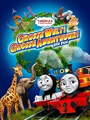 Thomas freunde grosse gebraucht kaufen  Wird an jeden Ort in Deutschland