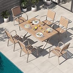 Patiorama pieces patio for sale  Delivered anywhere in USA 