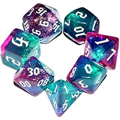 Galaxy dice set for sale  Delivered anywhere in USA 