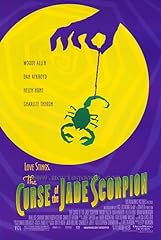 Curse jade scorpion for sale  Delivered anywhere in USA 