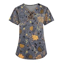 Scrubs tops plus for sale  Delivered anywhere in USA 